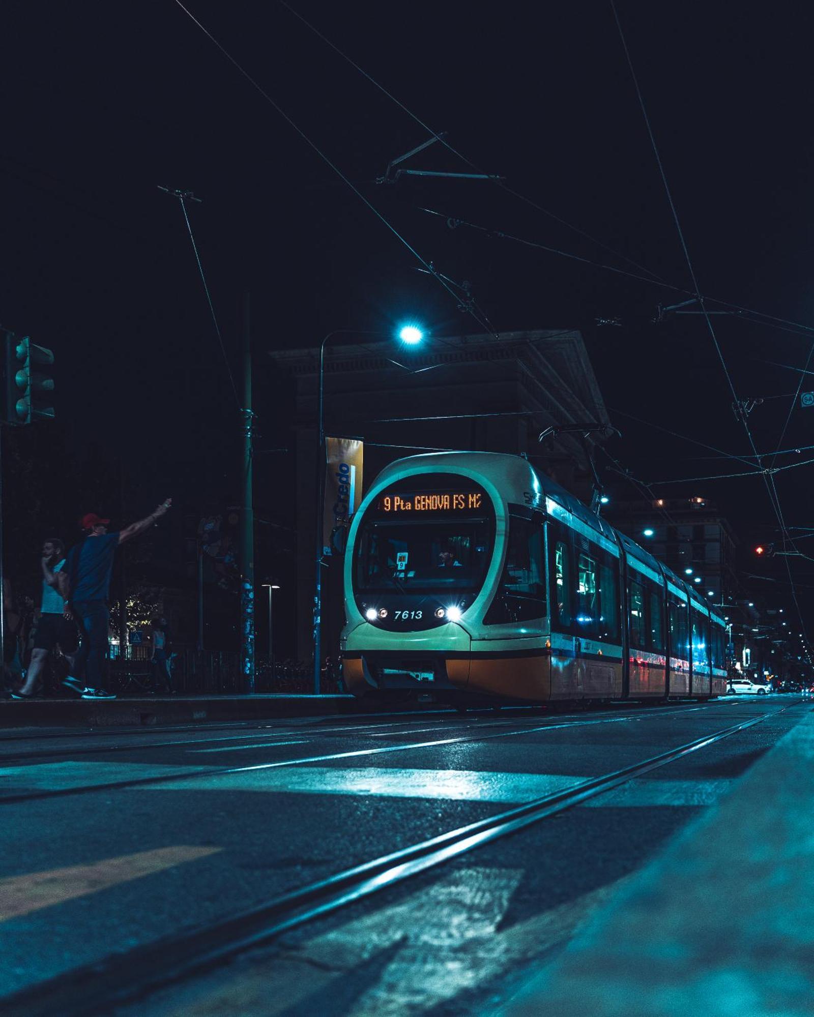 Wownavigli Apartment-Sofa Bed Metro M4 Tram 2 米兰 外观 照片