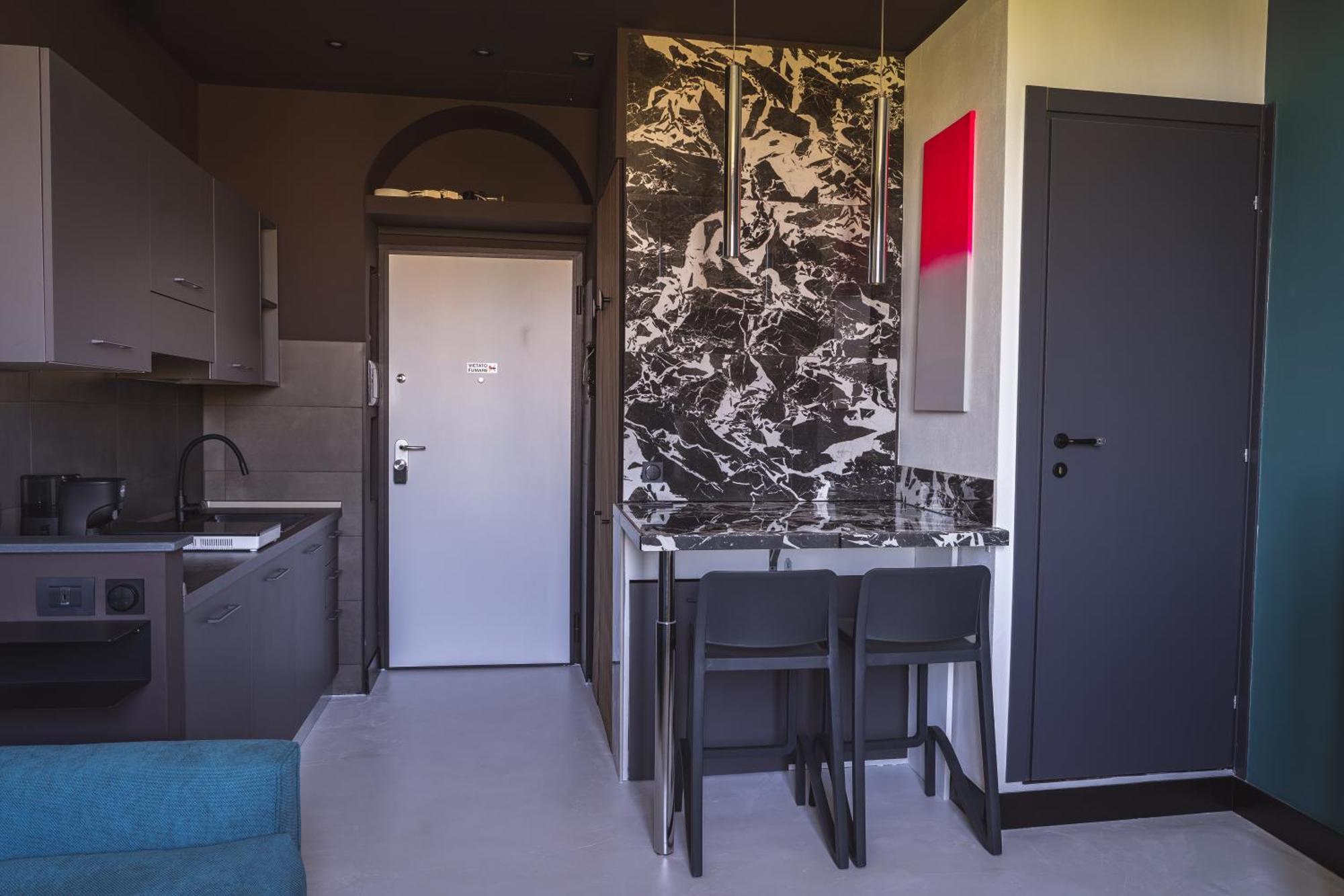 Wownavigli Apartment-Sofa Bed Metro M4 Tram 2 米兰 外观 照片