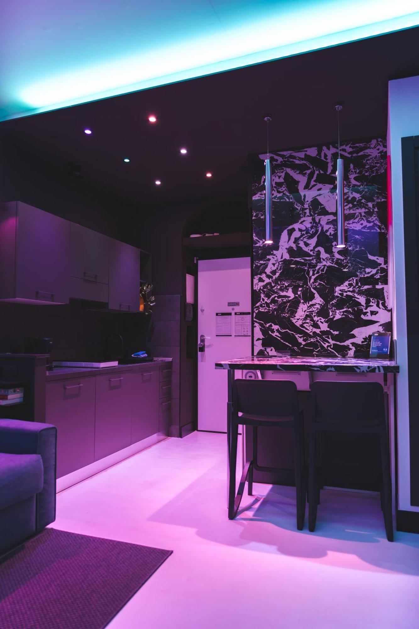 Wownavigli Apartment-Sofa Bed Metro M4 Tram 2 米兰 外观 照片