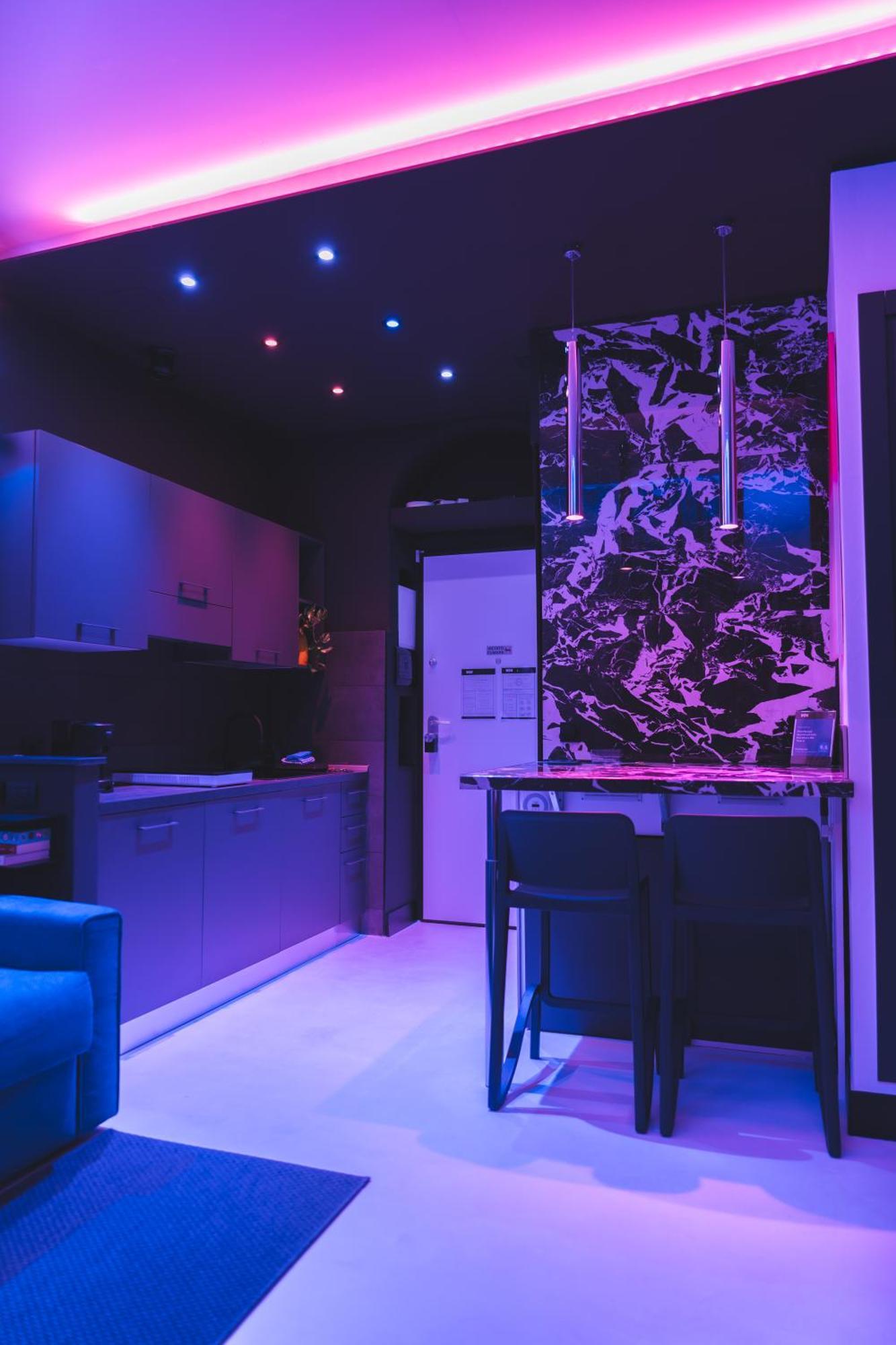 Wownavigli Apartment-Sofa Bed Metro M4 Tram 2 米兰 外观 照片